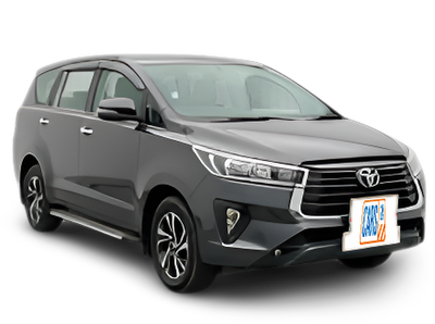 Toyota Innova Crysta-img
